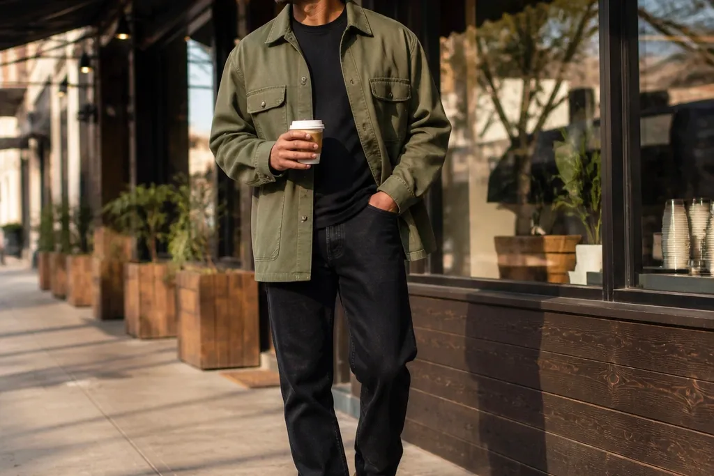 Baggy clothes outfit ideas for boys
