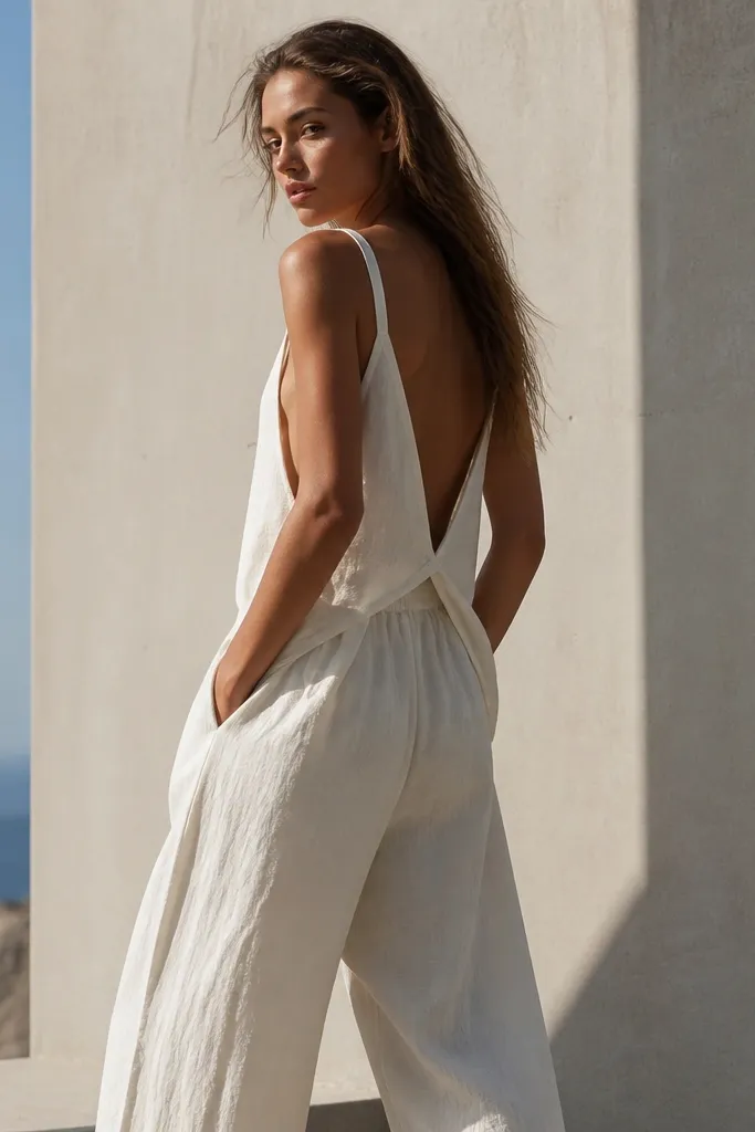Baggy clothes outfit summer looks