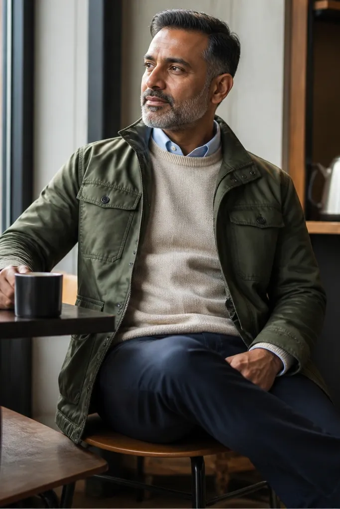 15 Casual Winter Work Outfits I'd Wear Again