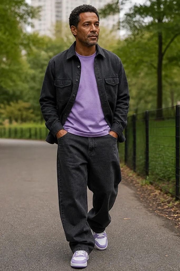 Color combos cute baggy clothes outfit ideas