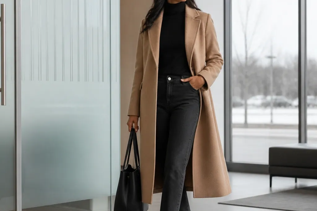 20 Smart Mistakes to Avoid Casual Office Outfits for Women That Work