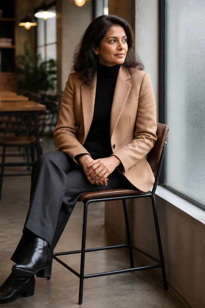 20 Smart Mistakes to Avoid Casual Office Outfits for Women That Work