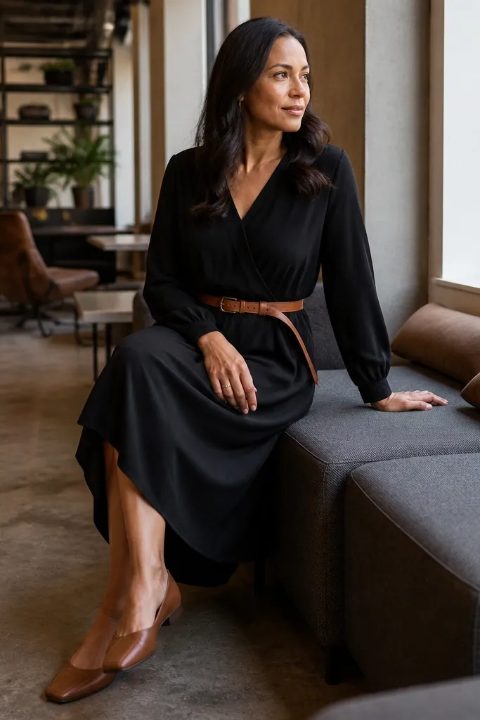 20 Modern Minimalist Classy Office Wear Ideas for Women That Feel Modern