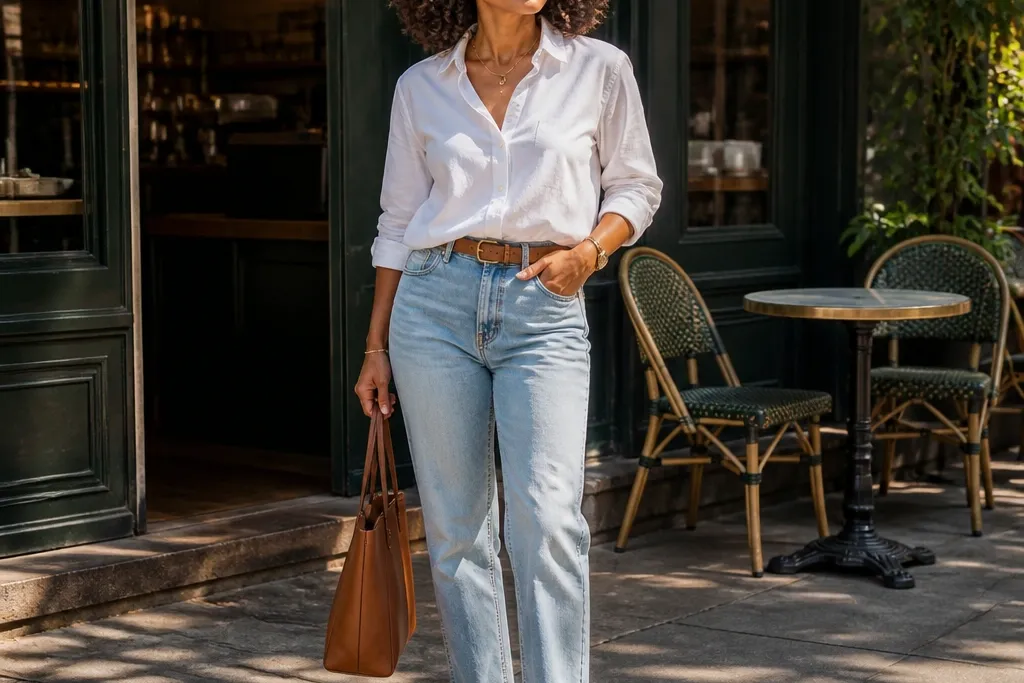 20 Summer Casual Work Outfits for Women You'll Copy