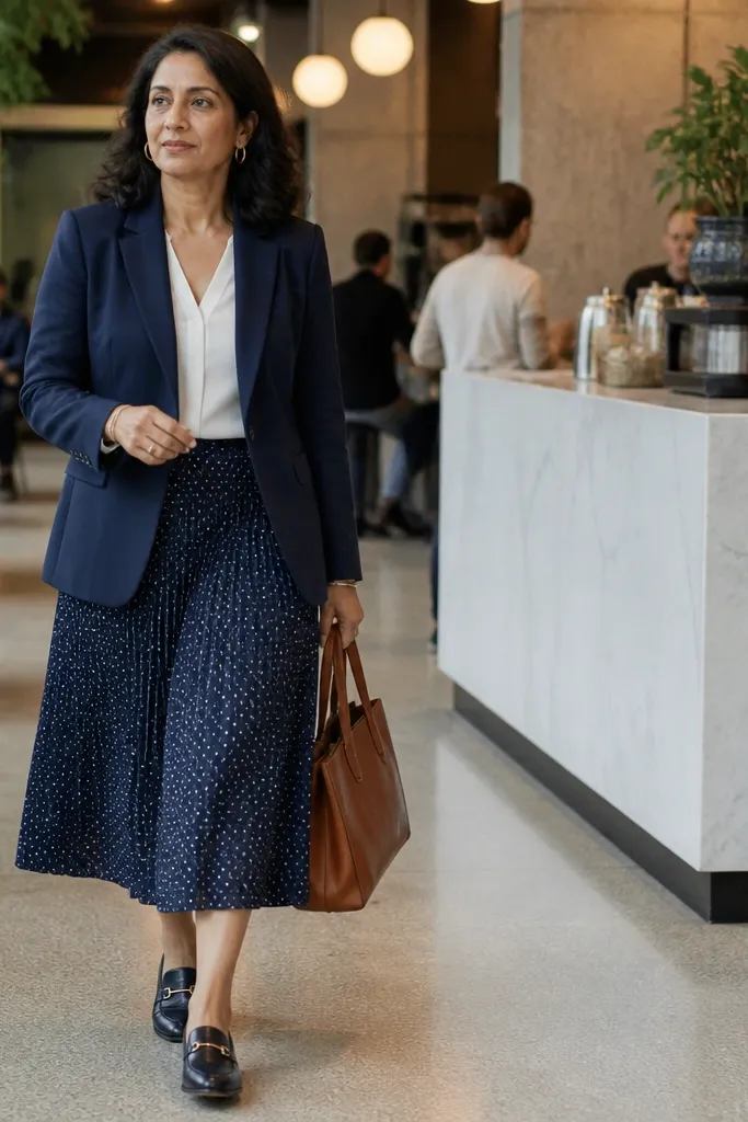 30 Impressing Business Casual Office Outfits for Women That Impress